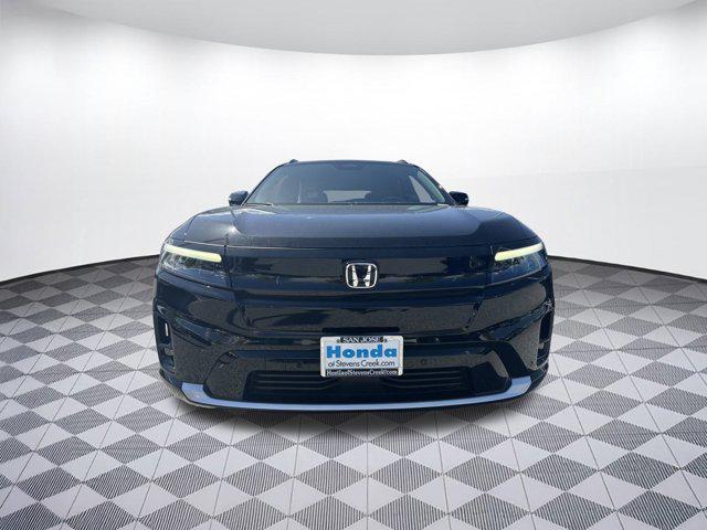 new 2025 Honda Prologue car, priced at $54,601