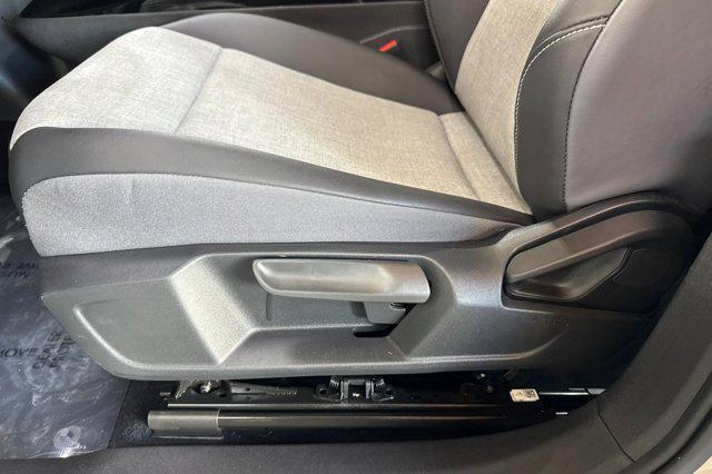 used 2024 Volkswagen ID.4 car, priced at $20,966