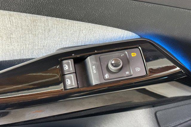 used 2024 Volkswagen ID.4 car, priced at $20,966