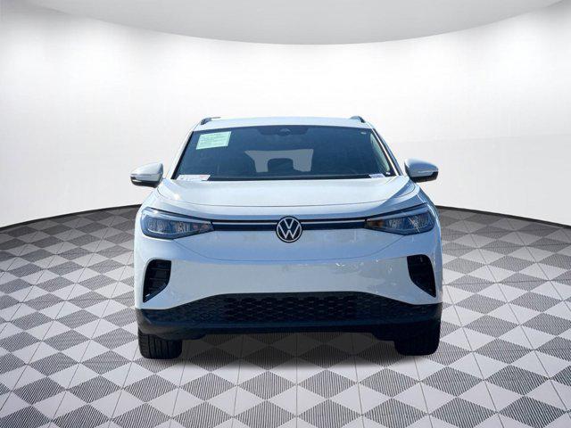 used 2024 Volkswagen ID.4 car, priced at $20,966