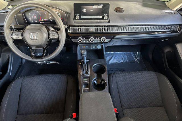 used 2022 Honda Civic car, priced at $21,488