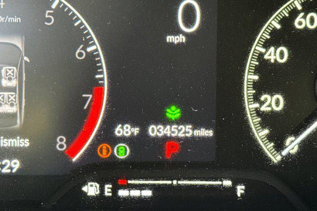 used 2022 Honda Civic car, priced at $21,488