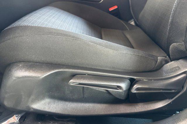 used 2022 Honda Civic car, priced at $21,488