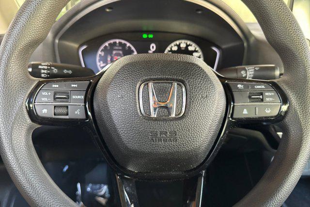 used 2022 Honda Civic car, priced at $21,488