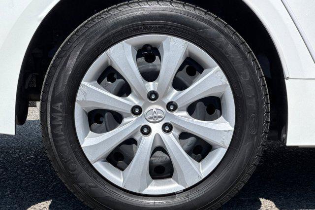 used 2023 Toyota Corolla Hybrid car, priced at $24,999