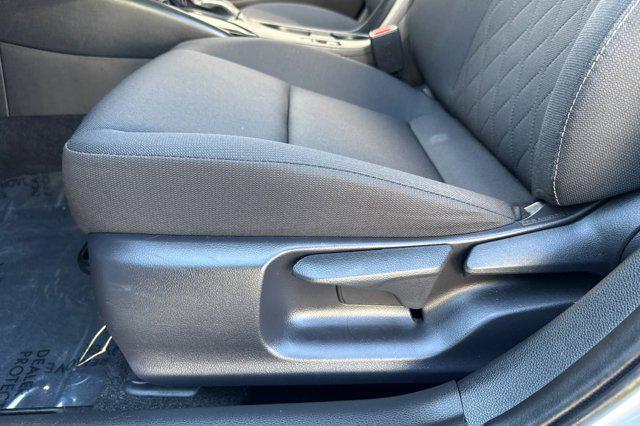 used 2023 Toyota Corolla Hybrid car, priced at $24,999