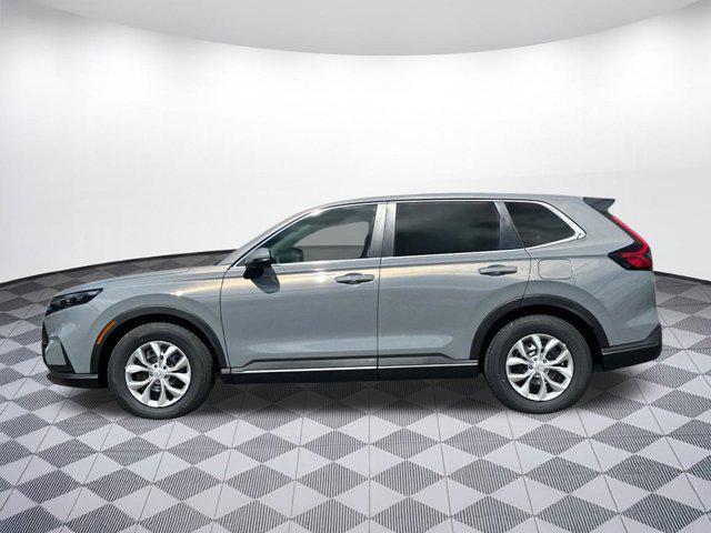 new 2026 Honda CR-V car, priced at $32,770