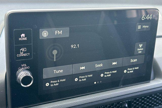 new 2026 Honda CR-V car, priced at $32,770