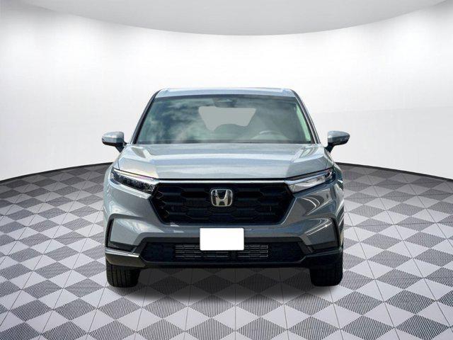 new 2026 Honda CR-V car, priced at $32,770
