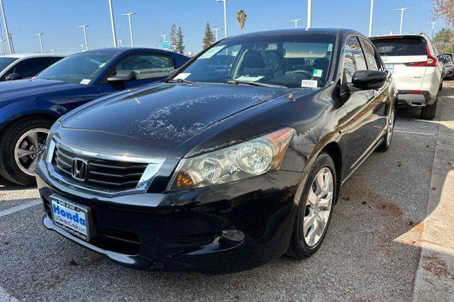 used 2008 Honda Accord car, priced at $9,999