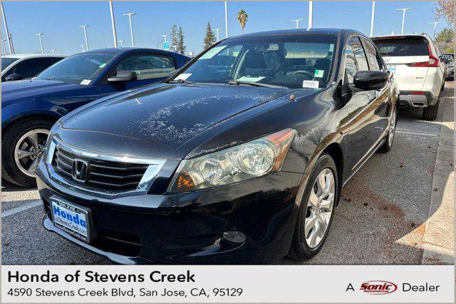 used 2008 Honda Accord car, priced at $9,999