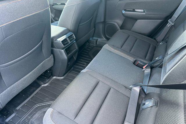 new 2025 Honda Prologue car, priced at $46,851