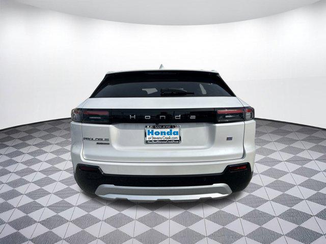 new 2025 Honda Prologue car, priced at $51,601