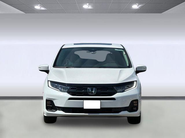 new 2026 Honda Odyssey car, priced at $44,745