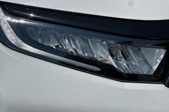 new 2026 Honda Odyssey car, priced at $44,745