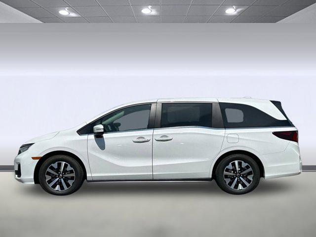 new 2026 Honda Odyssey car, priced at $44,745