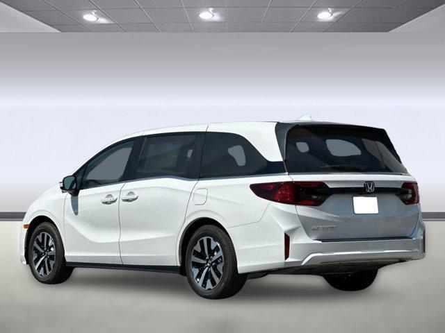new 2026 Honda Odyssey car, priced at $44,745
