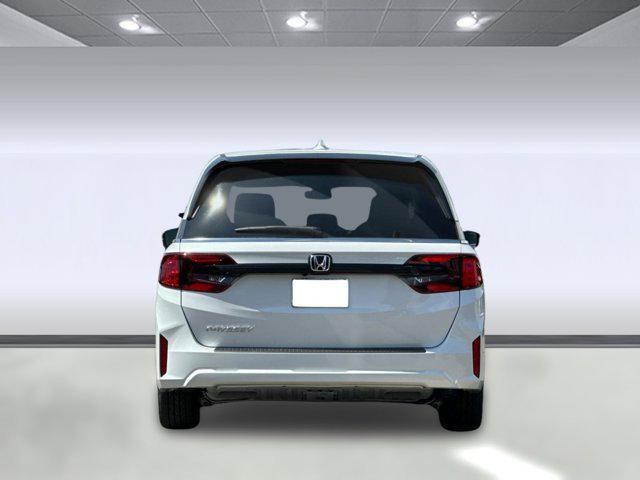 new 2026 Honda Odyssey car, priced at $44,745