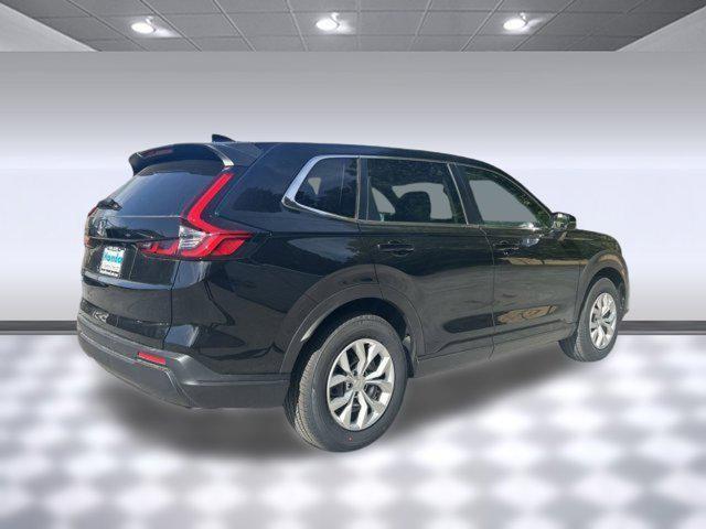 new 2025 Honda CR-V car, priced at $31,963