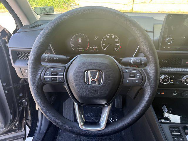 new 2025 Honda CR-V car, priced at $32,191