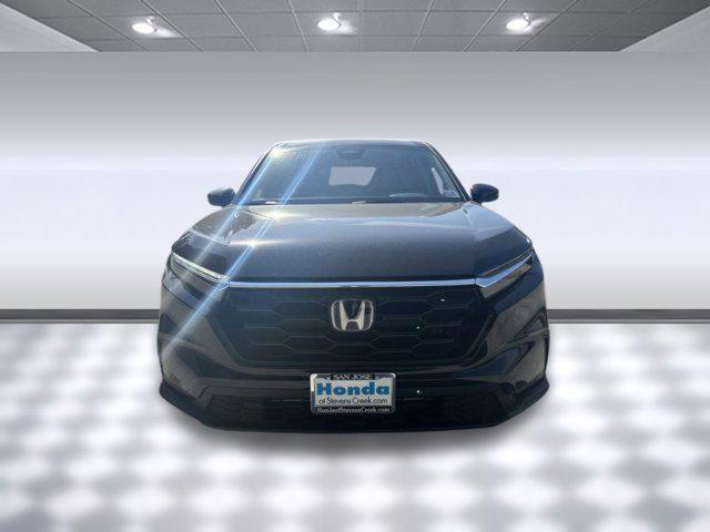 new 2025 Honda CR-V car, priced at $31,963