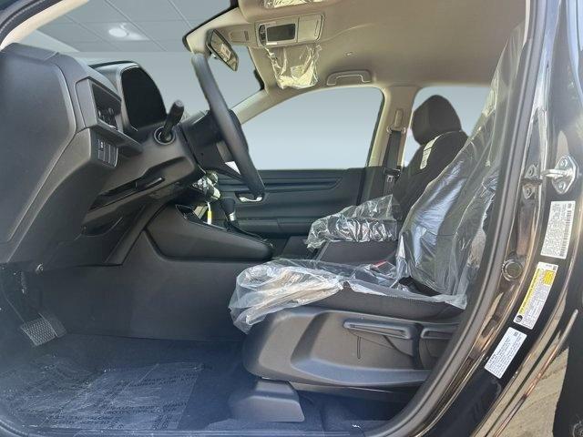 new 2025 Honda CR-V car, priced at $31,963