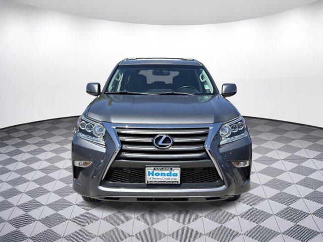 used 2015 Lexus GX 460 car, priced at $22,999