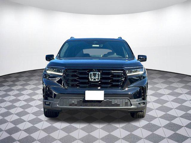 new 2025 Honda Pilot car, priced at $55,031