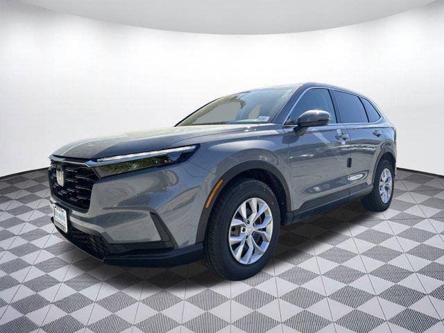 new 2025 Honda CR-V car, priced at $32,651