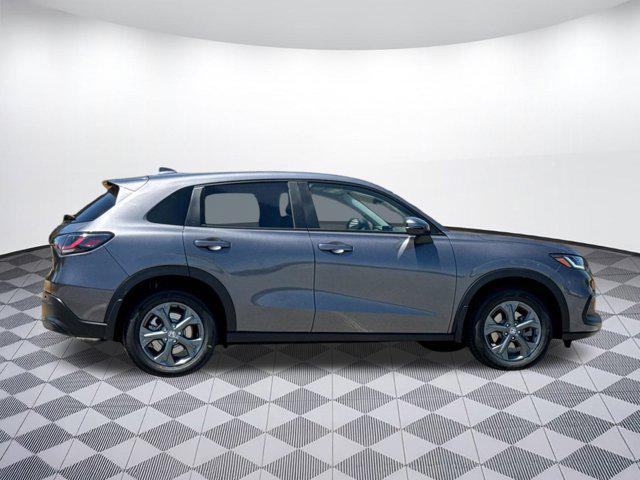 new 2026 Honda HR-V car, priced at $27,595