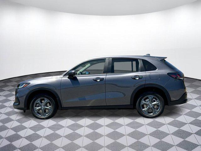 new 2026 Honda HR-V car, priced at $27,595