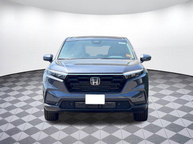 new 2026 Honda CR-V car, priced at $36,850