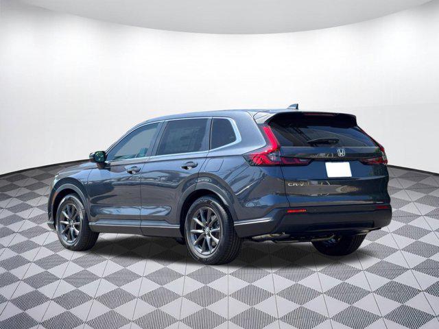 new 2026 Honda CR-V car, priced at $36,850