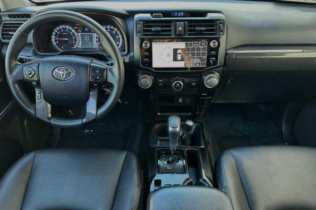 used 2018 Toyota 4Runner car, priced at $39,999