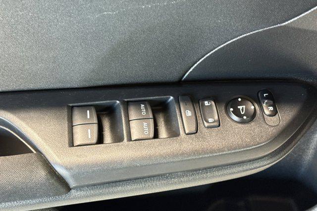 used 2020 Honda Civic Si car, priced at $26,777