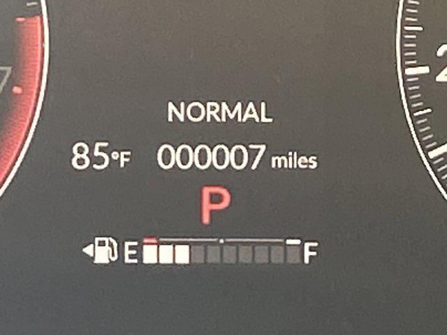 new 2025 Honda CR-V car, priced at $37,551