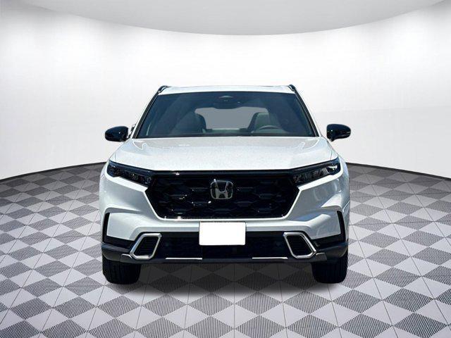 new 2026 Honda CR-V Hybrid car, priced at $43,700