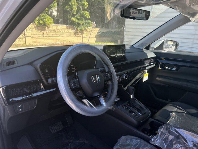 new 2025 Honda CR-V car, priced at $37,551
