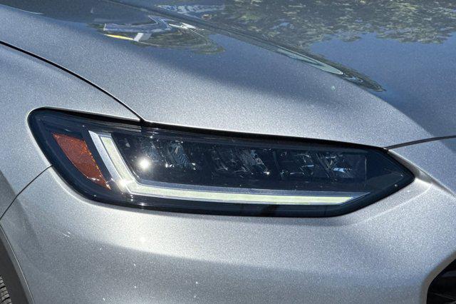 used 2023 Honda HR-V car, priced at $23,799