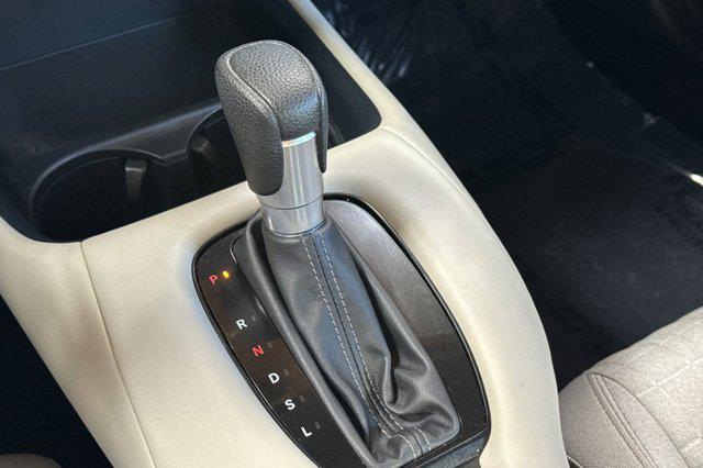 used 2023 Honda HR-V car, priced at $23,799