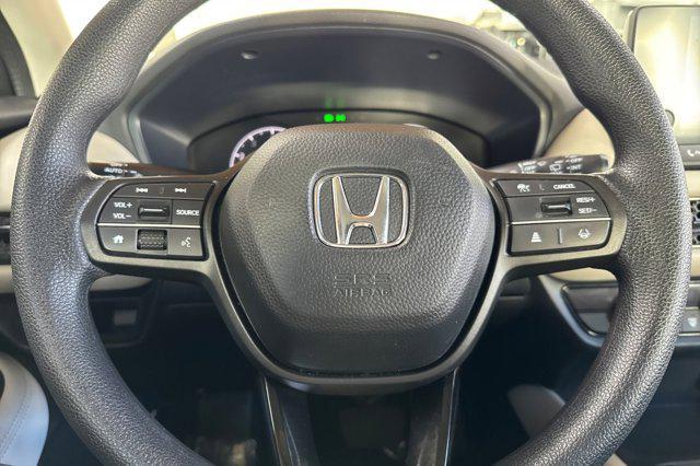 used 2023 Honda HR-V car, priced at $23,799