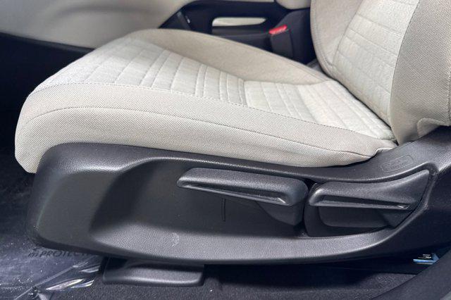 used 2023 Honda HR-V car, priced at $23,799