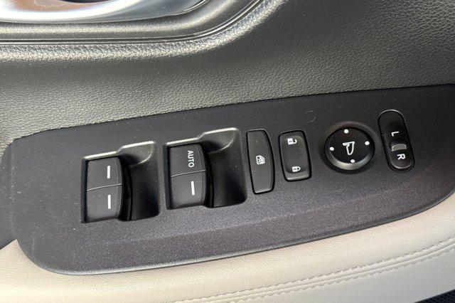 used 2023 Honda HR-V car, priced at $23,799