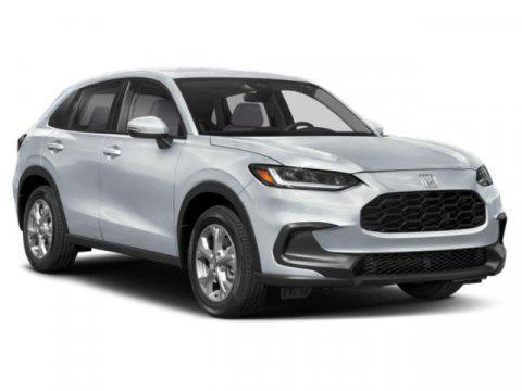 used 2023 Honda HR-V car, priced at $23,999