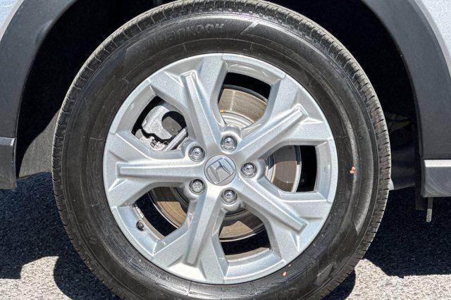used 2023 Honda HR-V car, priced at $23,799