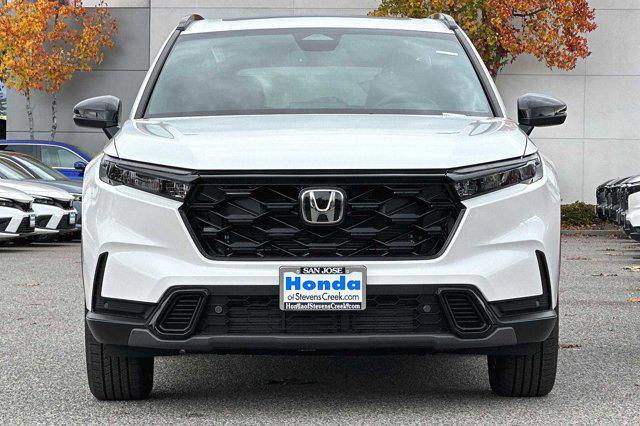 new 2024 Honda CR-V car, priced at $38,291