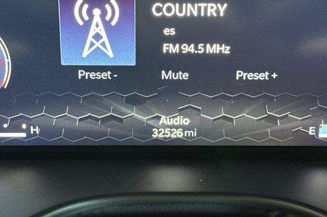 used 2022 Jeep Compass car, priced at $19,596