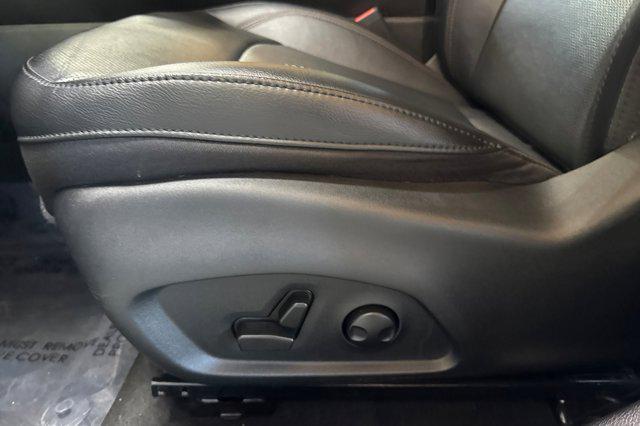 used 2022 Jeep Compass car, priced at $19,596