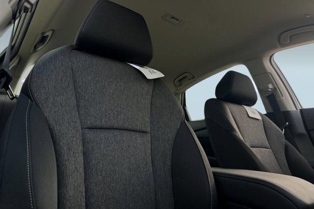 new 2025 Honda Accord car, priced at $29,900