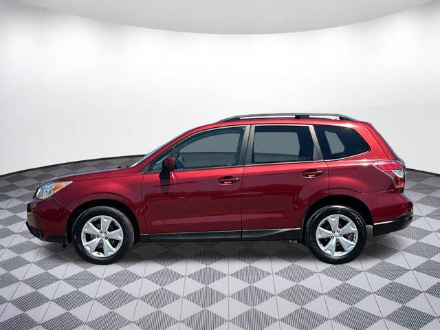 used 2014 Subaru Forester car, priced at $7,999